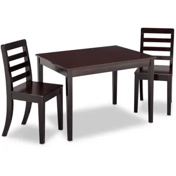 One Table And Two Chairs Used Cheap 
