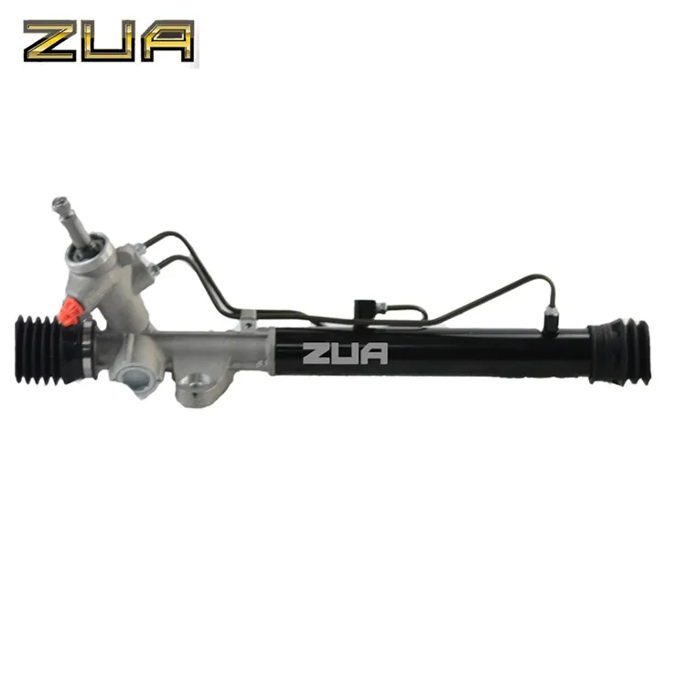 Power Steering Rack Steering Gear Box For Hyundai Verna 577000u000