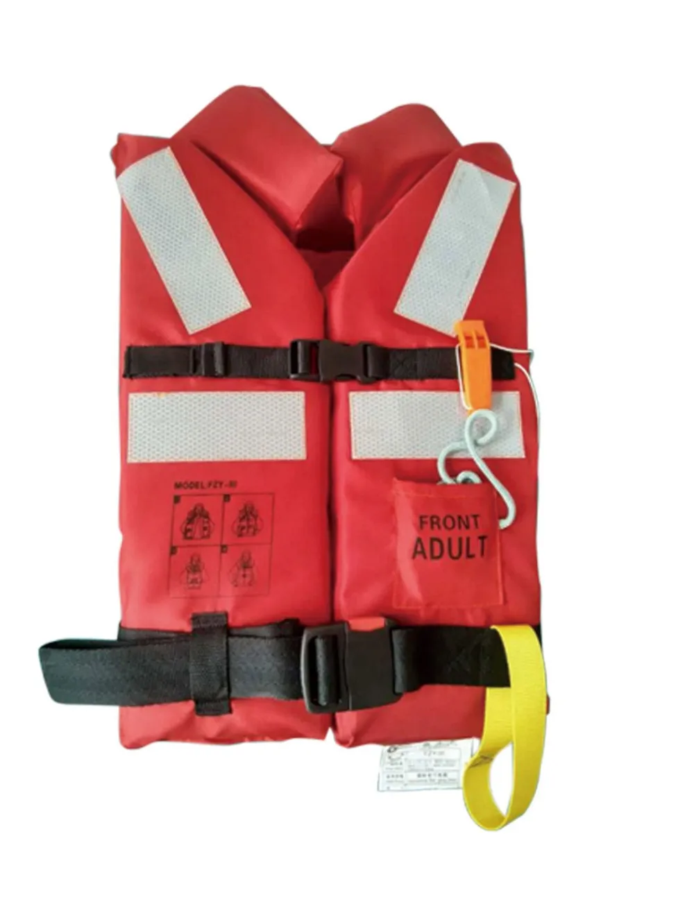 Cheap Life Jacket Automatic Orange Life Vest For Sale Buy Automatic Life Vest,Orange Life
