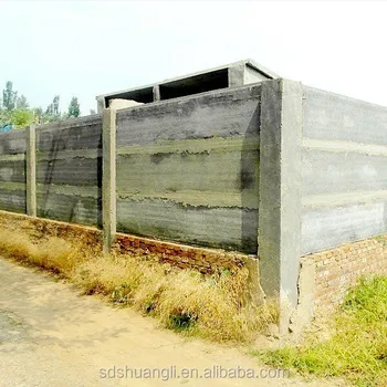 Moulds Concrete Posts Interlocking Concrete Block Wall For