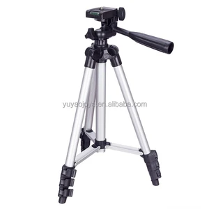 3 1 Digital Camera Tripod Stand 3 Way Head