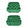 Chinese factory high quality plastic HDPE grass paver grid