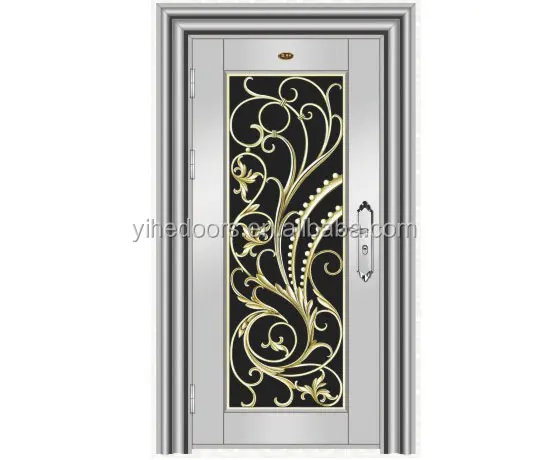 Ehe Manufactory High Quality Copper Luxury Storm Doors Buy Cheap Storm Door High Quality Stom Doors Stom Door Design Product On Alibaba Com