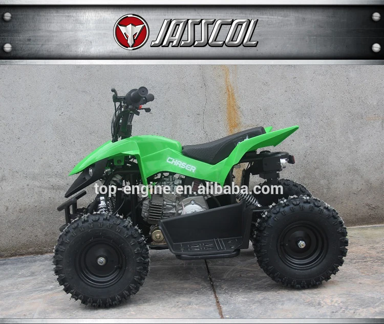 50cc atv