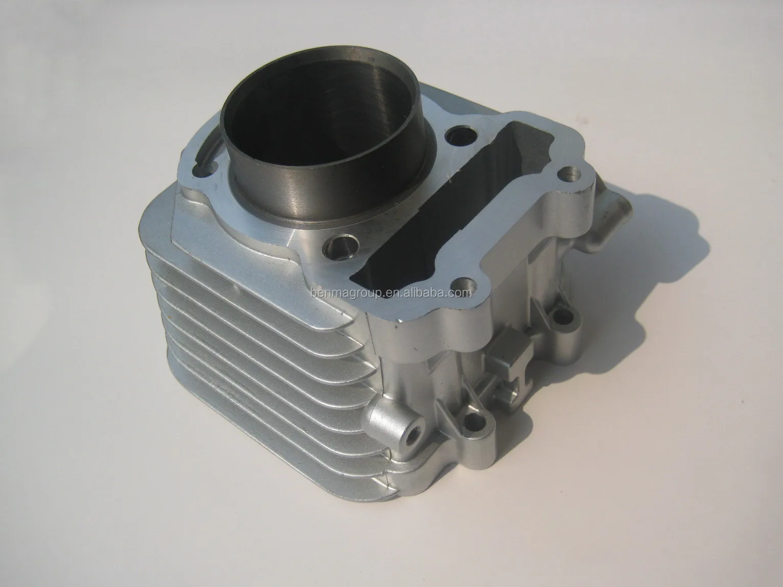 Motorcycle Piston Kit For Tvs 160 King 62mm Buy 160cc Piston Kit,Tvs