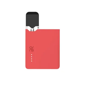 2018 Pod Closed System 400mAh E Cigarette Starter Kit