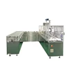 Suppository shell making machine and packing machine the suppository machine