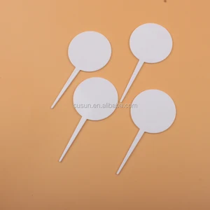 Customized Brand Logo Wholesale Food Pick