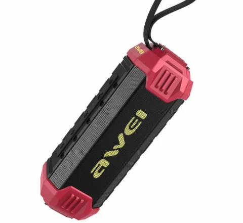 

New products Consumer Electronics radio popular hot sales wireless bluetooth speaker waterproof
