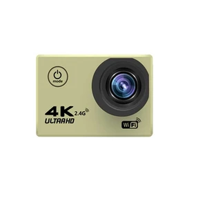 H12R Sport 4K HD Waterproof Wi Fi Action Camera