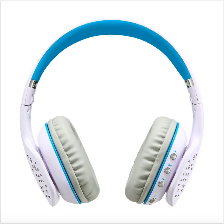 
KOTION EACH B3507 Wireless Bluetooth Stereo Gaming Headphone Headset Support NFC with Mic 