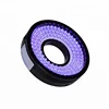 LT2-LR7448UV365 Wholesale Ultraviolet Color Circular LED Illuminator for IC Component Detection