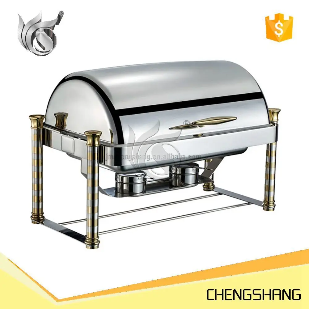 Hot Sale 9l Stainless Steel Catering Chafing Dish Parts Buy Chafing Dish Parts Product on