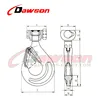 G80 Sliding Coupling Tackle Hook