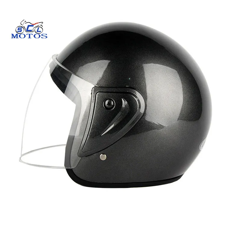 bike helmet half