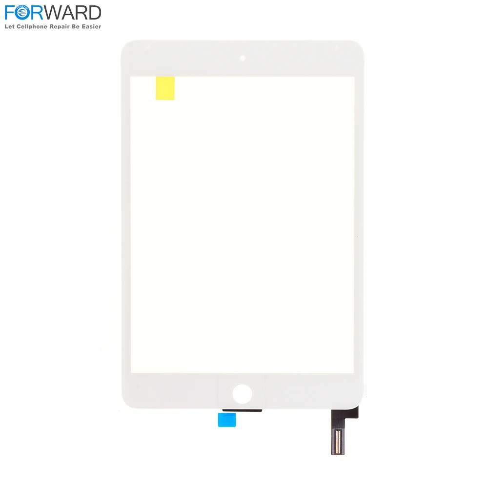 

FORWARD High Quality Tablet Touch Screen For iPad mini 4 Screen Digitizer Glass Panel Repair And Refurbish