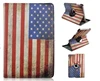 Rotating stand leather tablet pc case for IPad