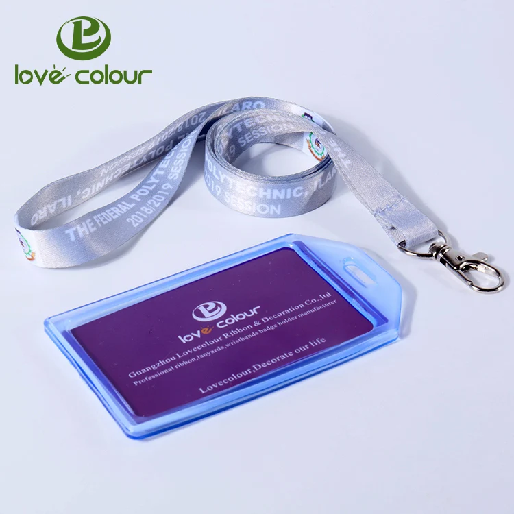 ID lanyard 1120L8