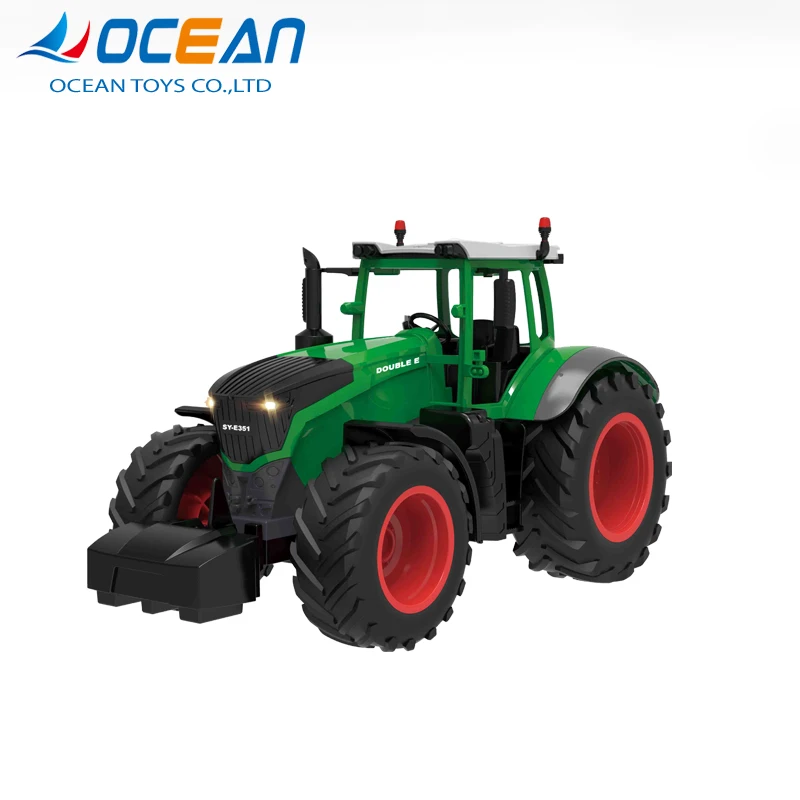price of remote control tractor