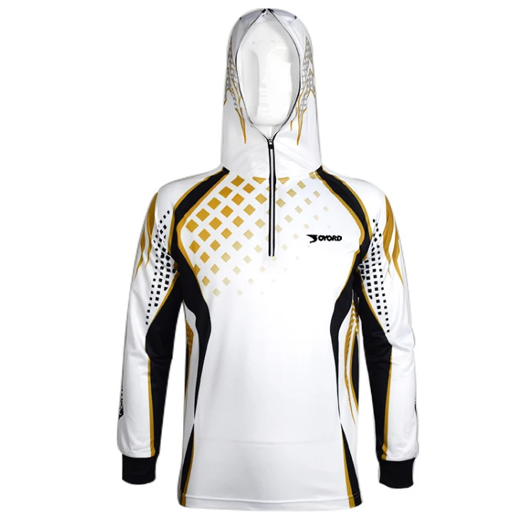Custom Sublimation Breathable Knit Fishing Sports Polyester Streetwear Jersey Buy Knit Jersey