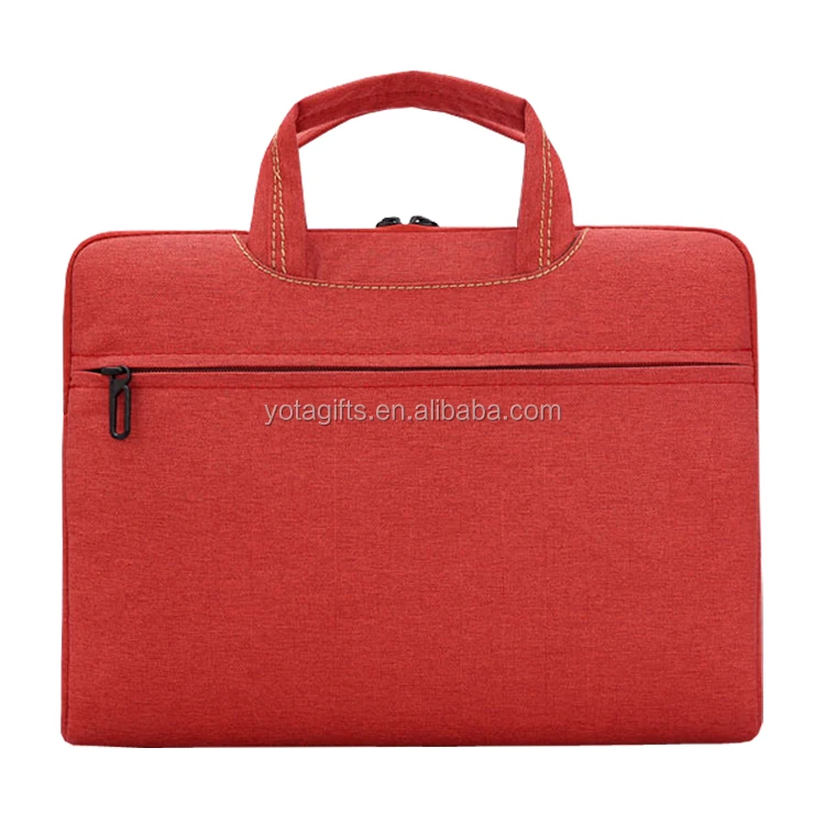 Simple Classic Design Promotional Polo Computer Bag For Laptop Buy