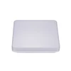 Indoor PC IP54 waterproof surface mounted ceiling lamp 18W square led ceiling panel light