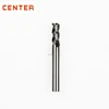 CENTER Carbide Endmill Cutter CNC Shell End Mill 3 Flute End Mills Milling Cutters For Wood