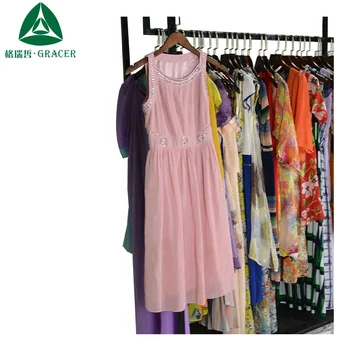cheap used clothing