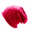 Colourful and Good-looking High Quality Fashion Hat Winter Knitted Warm Hats Knit Hats