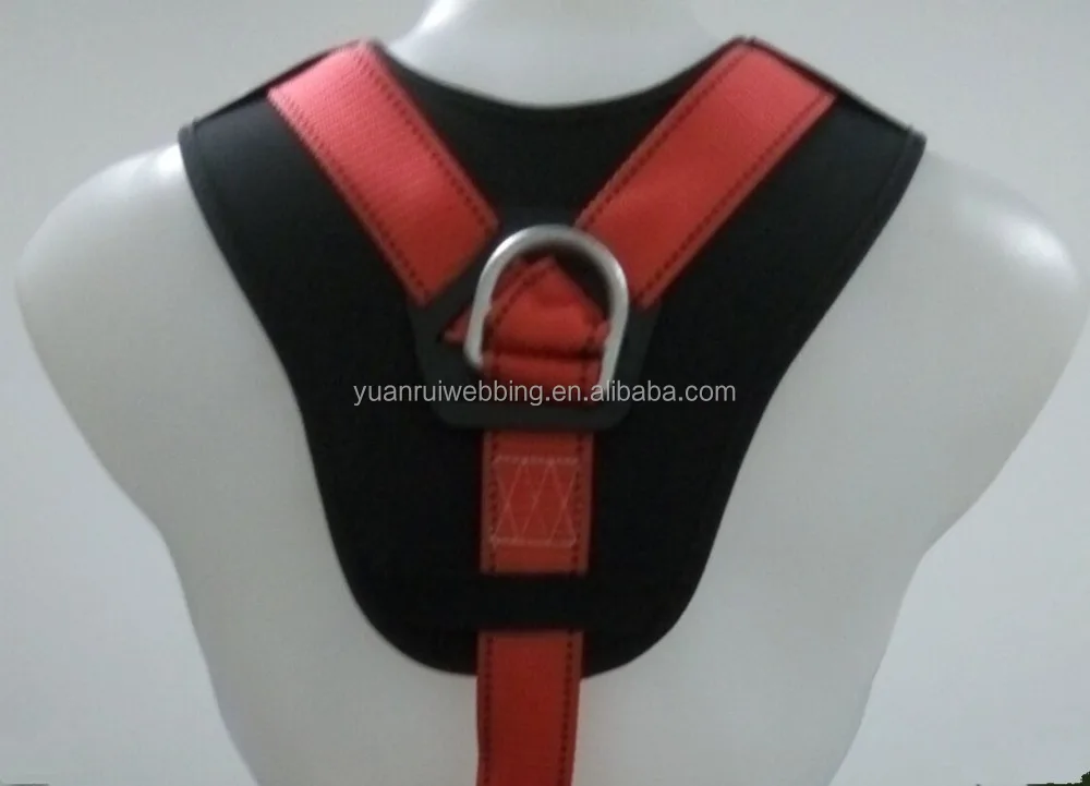 
buy full body safety harness 5 points 