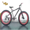 Factory direct cheaper snow/flat bike with 5000w electric bike conversion kit