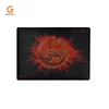 China manufacture good quality nature rubber long keyboard mouse 2in1 pad mat for gamers