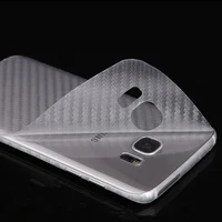 

Free shipping Soft Back carbon fiber Film Screen Protector For iphone xs max/6/6s/7/8 plus/x/xs/xr/5/5s note 9 mate 20 PRO