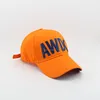 More Design for The Promotion Baseball Cap with Your Own Embroidery Logo