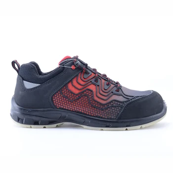 safety boots composite toe cap