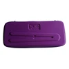 Custom lightweight eva protective case eva hair straightener packing case