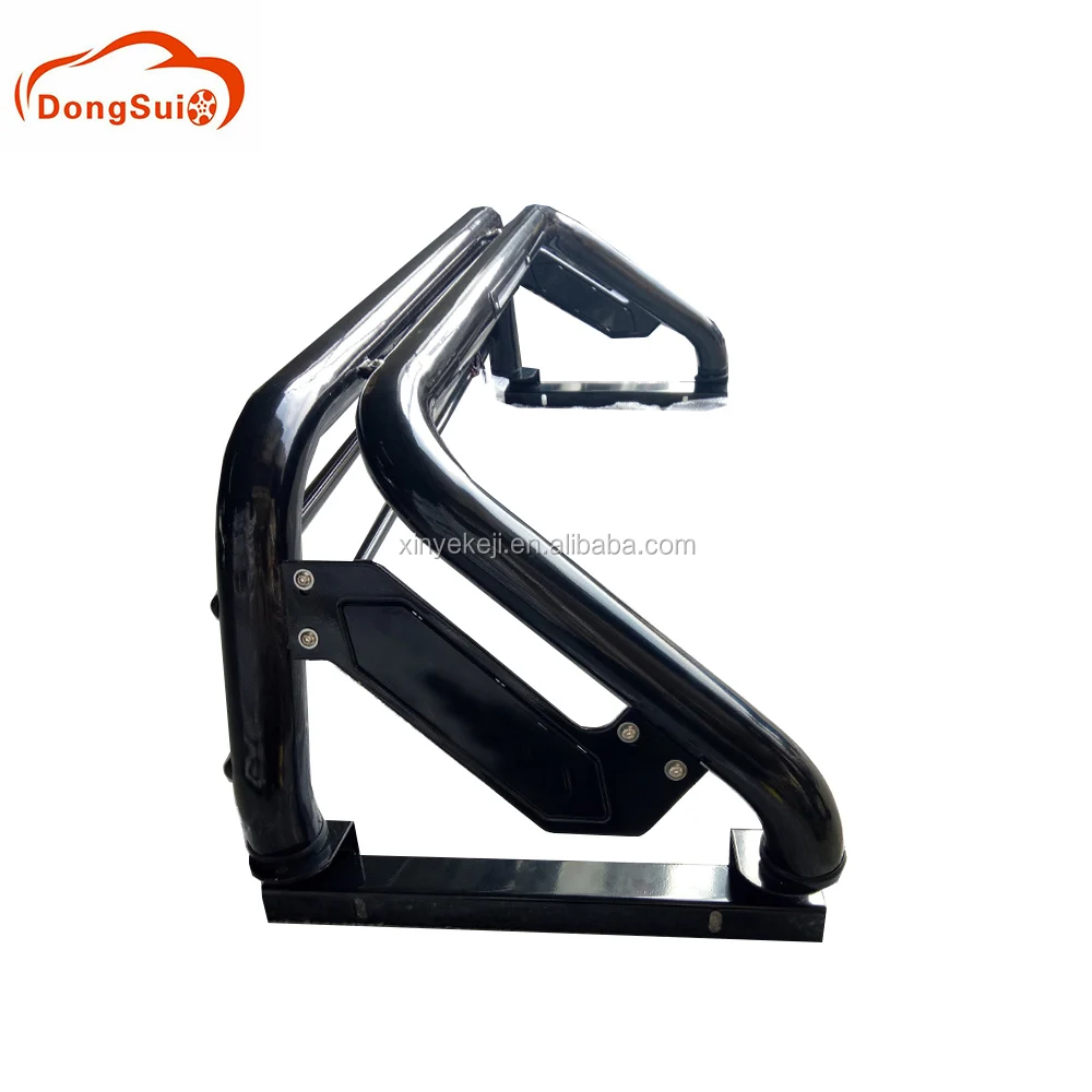 4x4 Abs Plastic Sport Roll Bar For Hilux Revo Rocco Buy Roll Bar