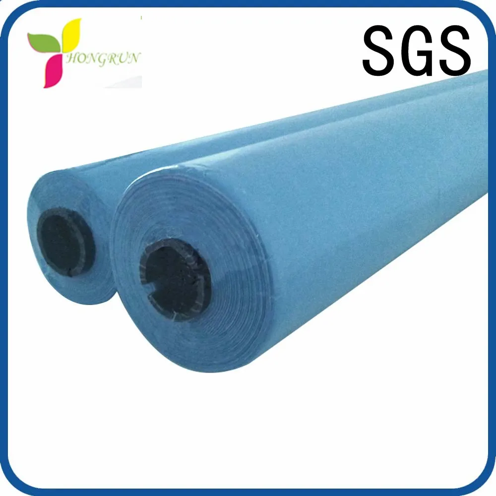 Industrial Cleaning Auto Blanket Wash Cloth Roll For Heidelberg Sm74