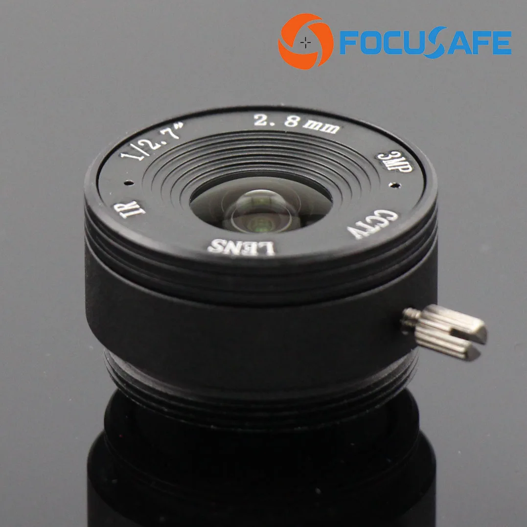 Cctv Lens 4mm 3mp Fixed Iris Cs Mount Camera Ir Lens Buy 4mm 3mp