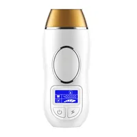 

At stock home Permanent Laser Hair Removal 3 in 1 LCD Display