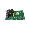 Good feedback 1.6mm 6 layer blank PCB to PCBA assembly for smart meter
