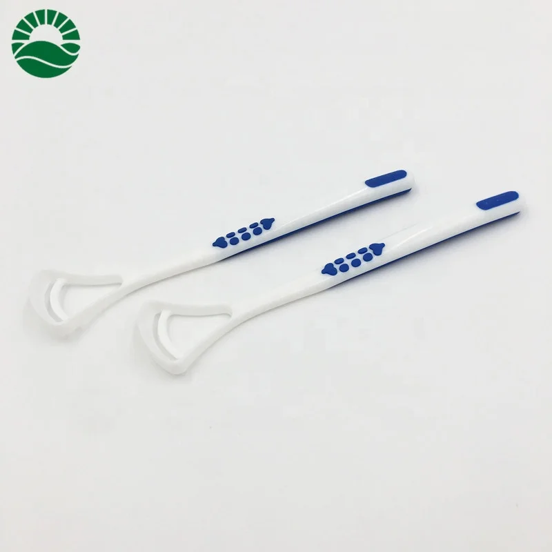 
Good quality China wholesale tongue cleaner 