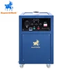 Factory Price Gold Silver Electric Melt Refining Furnace