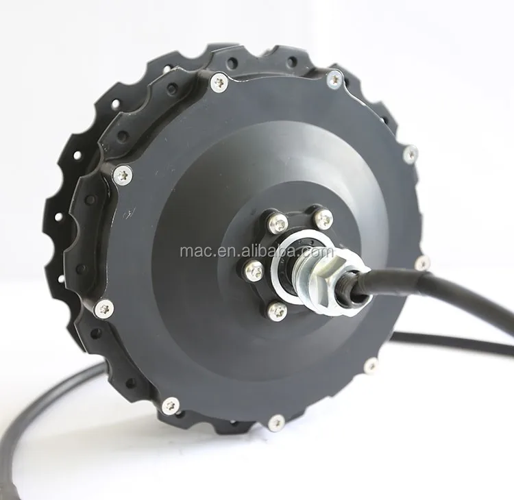 hub motor for ebike