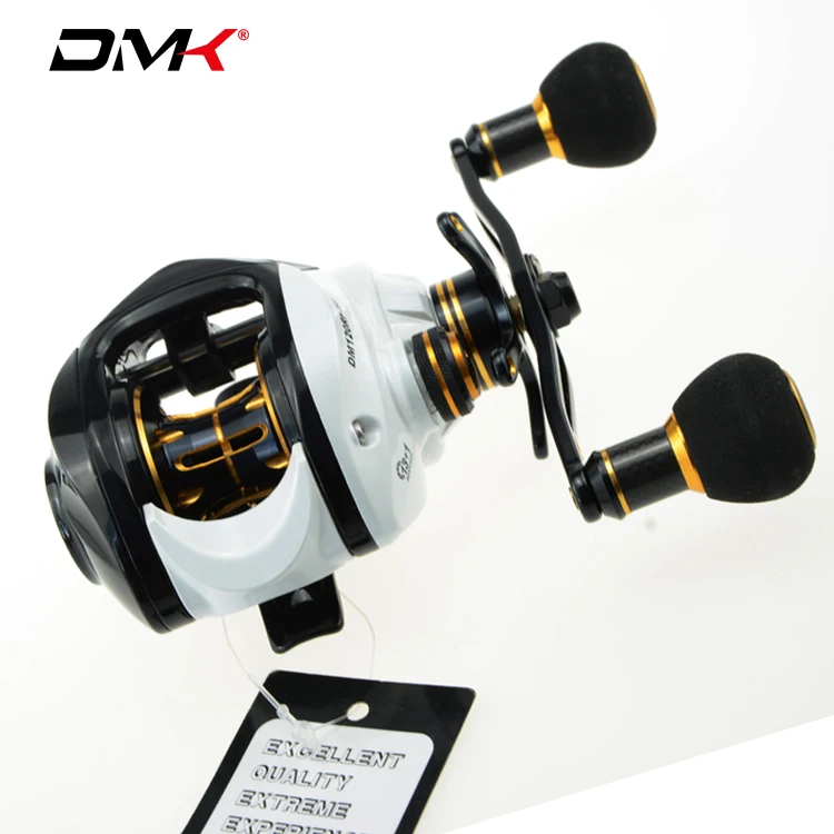 baitcaster fishing reels