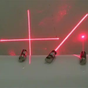 XPL 101N635R1 1mW Line Laser Pointer Pen