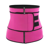 

Customized Shapers Latex Private Label Waist Trainer