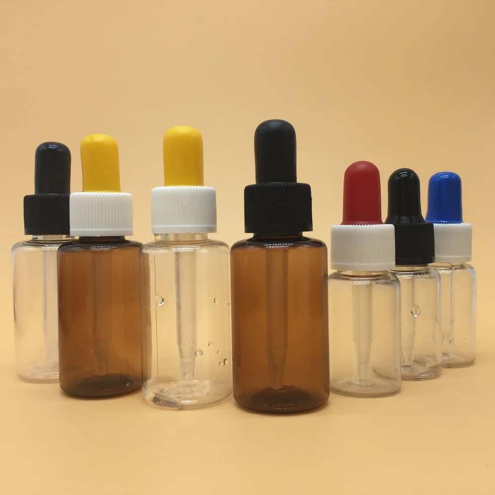 Plastic Sterilize Plastic Eye Dropper Bottles 10ml 20ml 5ml Buy