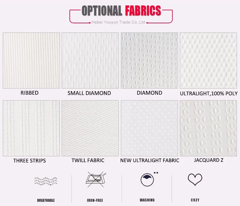 taekowno uniform fabric