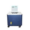 Temperature Controlled Air Filter Oil Bath